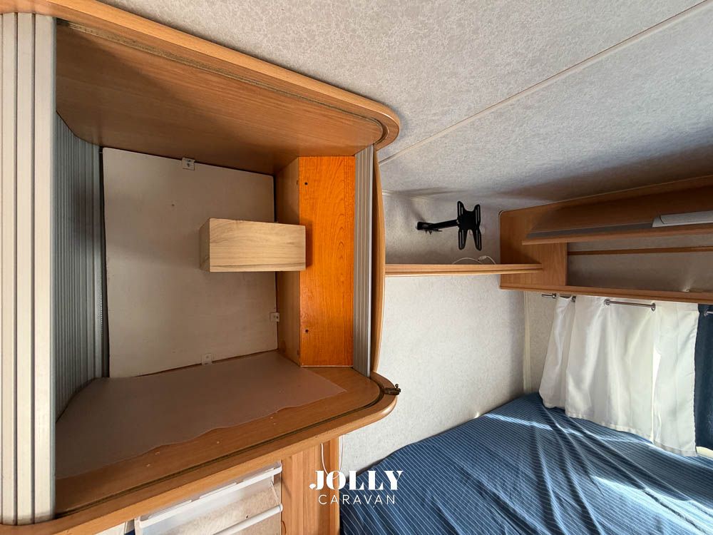ELNAGH MARLIN 65 - Camper Usato Padova Camper Usato Veneto - Jolly Caravan -07.jpg